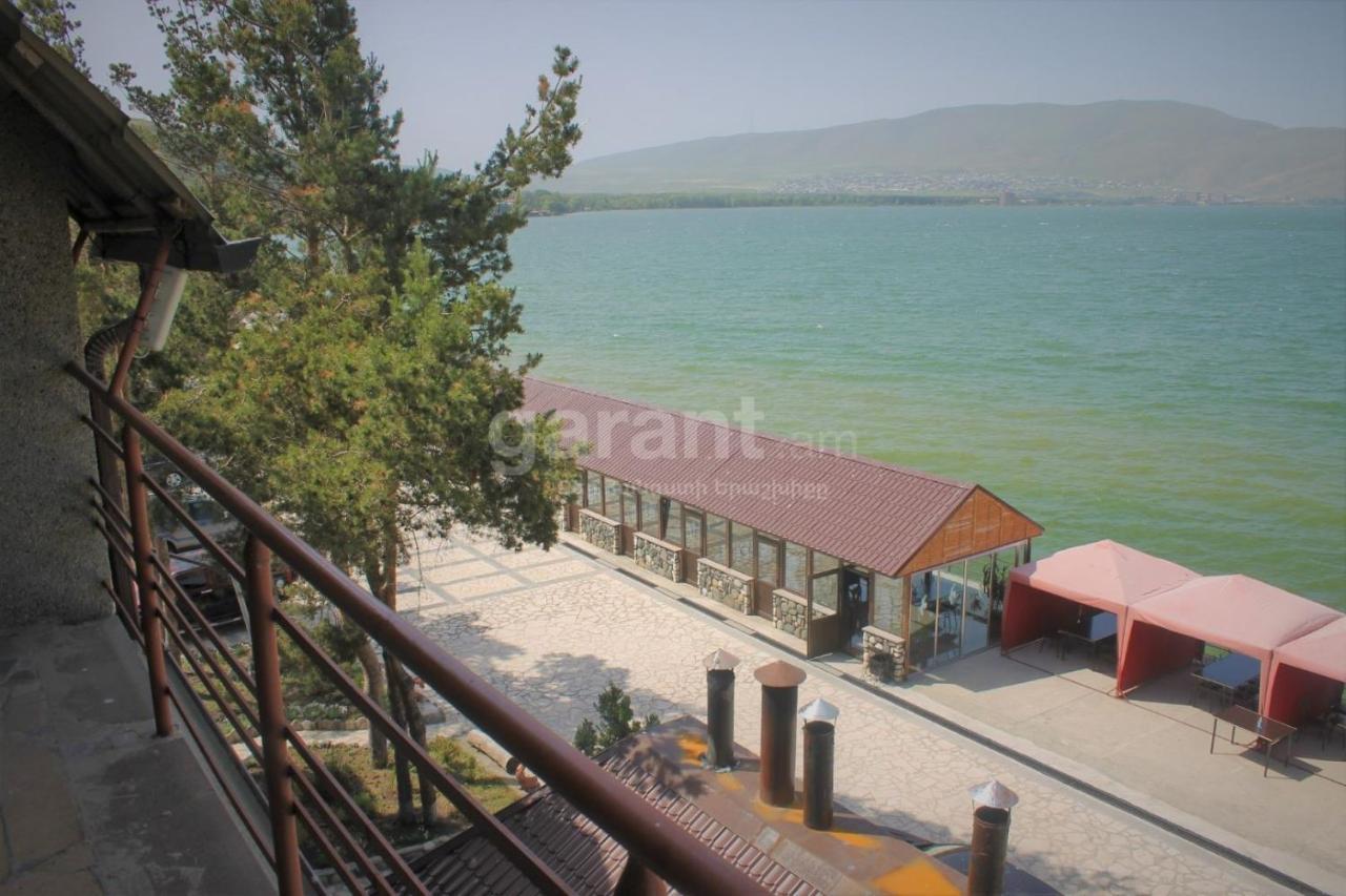 Elizabeth 68 - С Видом На Озеро И Горы By Garant Sevan Extérieur photo